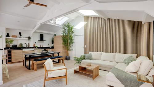 Paris Expo - Charming Loft at the Gates of Paris - GetHosted - Foto 2