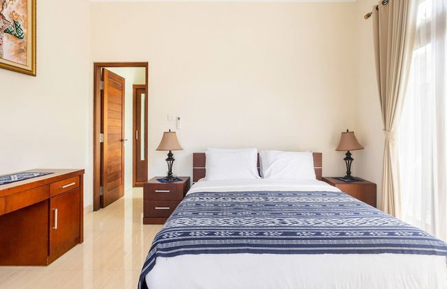 Jenna Residence Denpasar - Foto 2