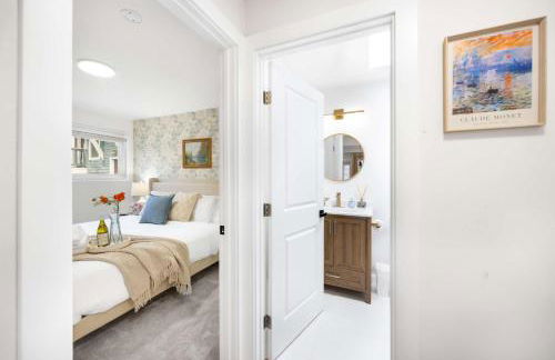 Secret Garden Bloom - 665sf 1BR Queen Anne Condo - Foto 24