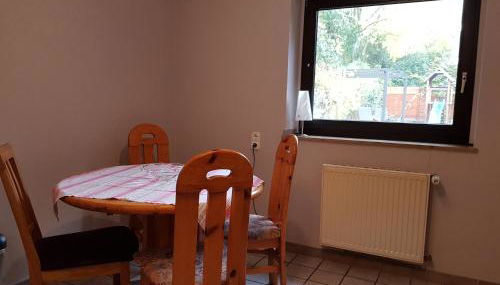 2 Zi-Appartment mit Gartennutzung - Foto 3