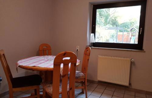 2 Zi-Appartment mit Gartennutzung - Foto 3