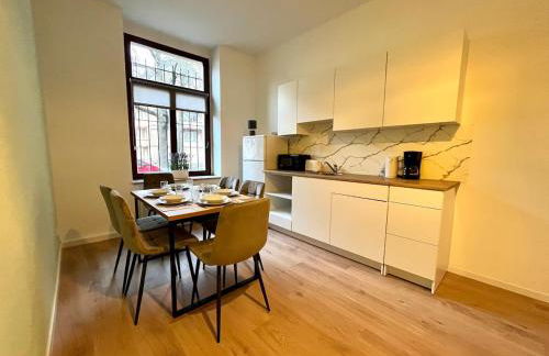 Familienfreundliche Ferienwohnung mit PKW-Stellplatz - Foto 5