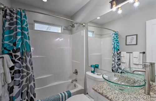 Montrose Adventure Base Family Friendly! - Foto 15