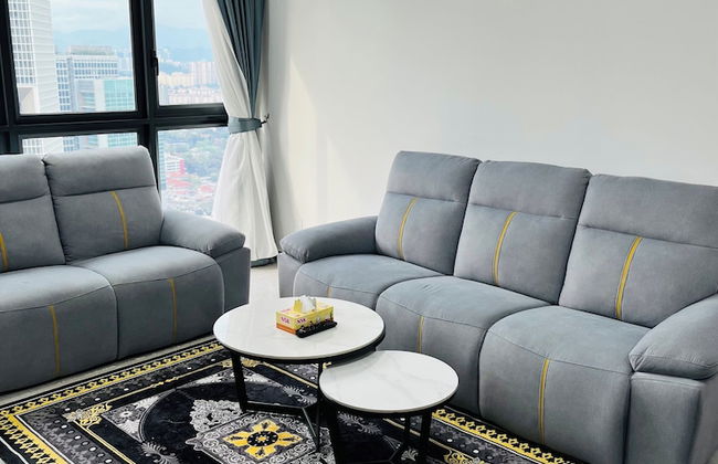 AGILE Residences by Luna - Foto 64