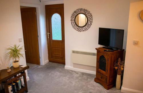 The Nest Close to York with Hot Tub - Foto 7