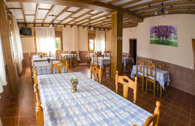 Apartamentos Rurales El Prado - Photo 80