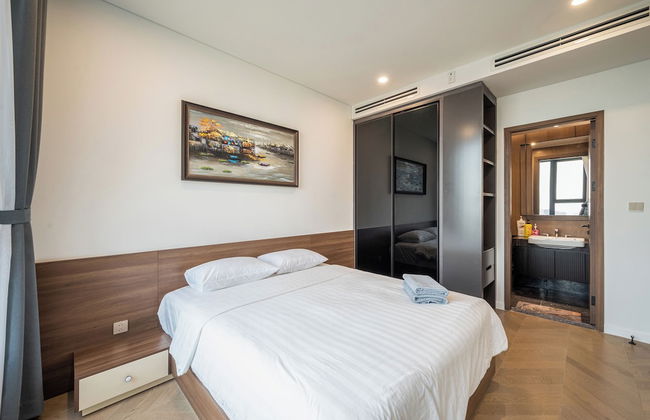 Lumiere Riverside Condo and Suite KHC - Foto 10