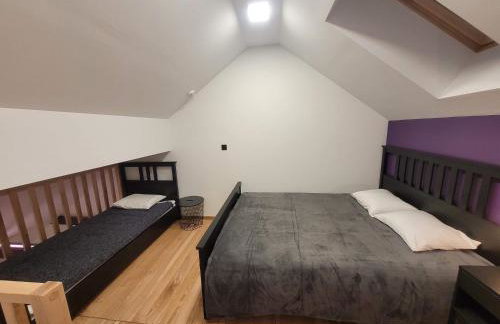 Owczarnia Agroturystyka Ekologiczne Gospodarstwo Owczarskie - Foto 10