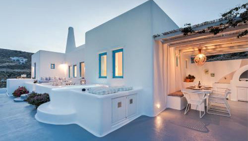 Illusion Villa - Exceptional Private Villa - Foto 5