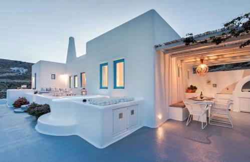 Illusion Villa - Exceptional Private Villa - Foto 5