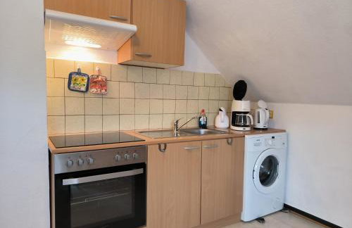 Ferienwohnung Spies - gemütliche Ferienwohnung für 2 Personen, mitten im Grünen Binnenland - Foto 6