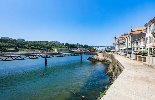 Porto City Holidays by Douro River - Foto 42