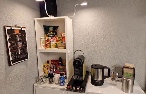 GAPSAH-das Apartment mit Kino - Foto 22