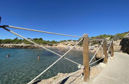 Villa Oasis WITH LARGE PRIVATE SWIMMING POOL - Foto 39