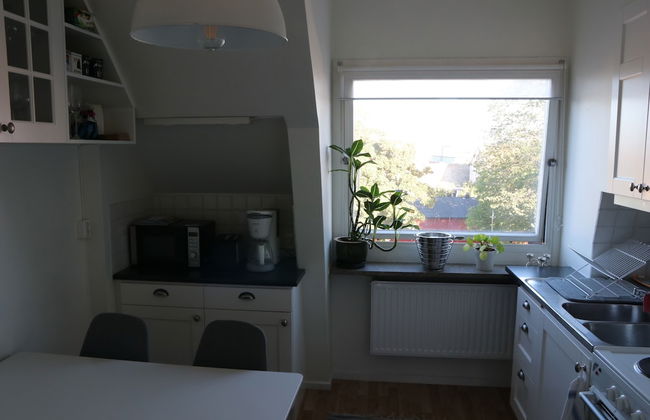 Alyhr Apartments - Foto 38