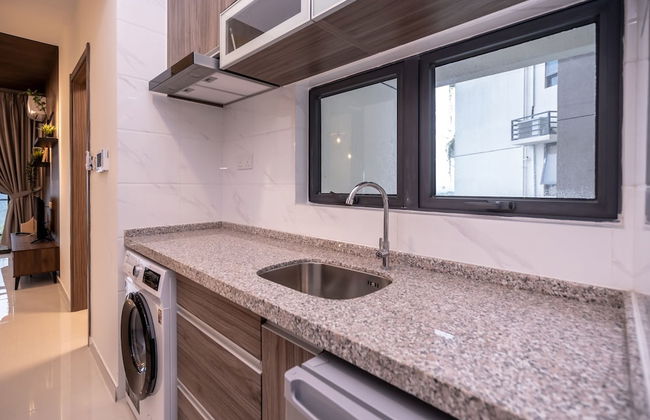 OYO Home 89311 Marvelous 1br Starview - Photo 7