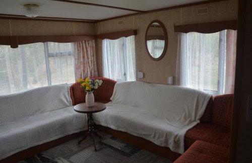 Domki nad jeziorem - Foto 60