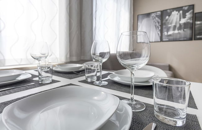 Italianway - Cadorna 10 flat A - Photo 2