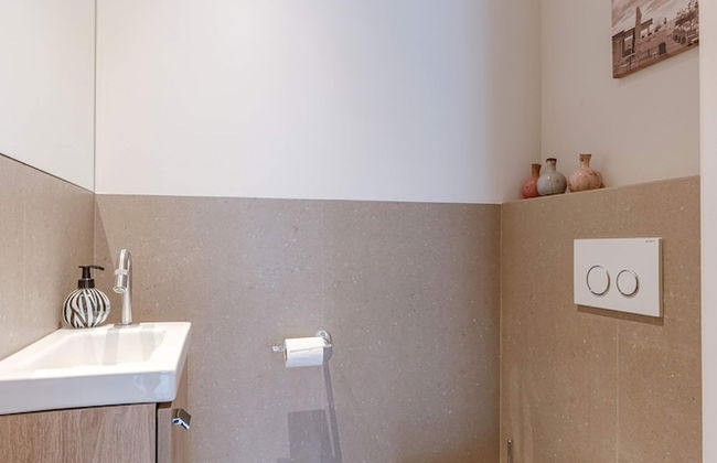 Modern Apartment Close to the Beach - Foto 32