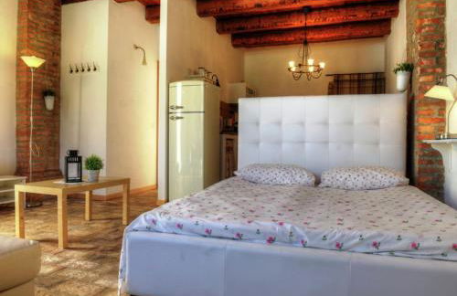 Scenic holiday home in Modigliana with fenced garden - Foto 44