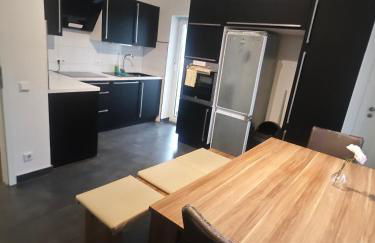 Exklusives Work and Stay Apartment Nähe Olpe, Attendorn und Finnentrop 3 Schlafzimmer 6 betten , Küche, Bad - Foto 1