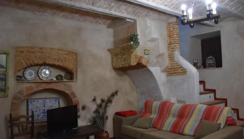 Casa Rural Santa Ana TR-BA00322 - Foto 5