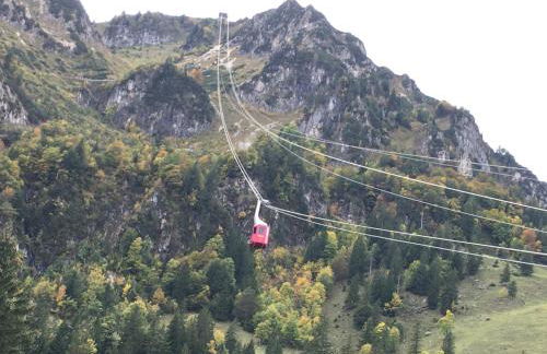 Chiemgauer Ferienhaus - Foto 9