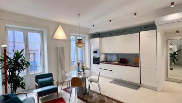 Casa 3 Cupole, Historic Soul and Contemporary Design - Foto 5, pet friendly, minibar