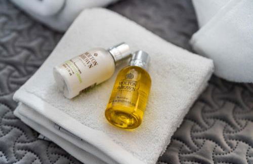 Super Luxe Central Maidenhead Apartment - Foto 30