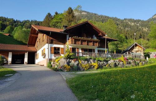 Haus Eckwiesen - Foto 1