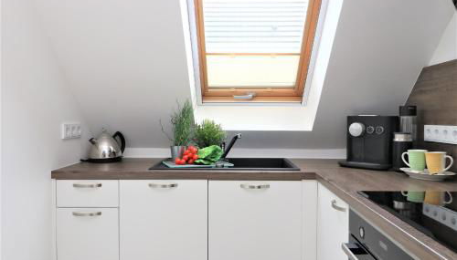 Haus am Meer Haus am Meer, App 02 - Foto 2