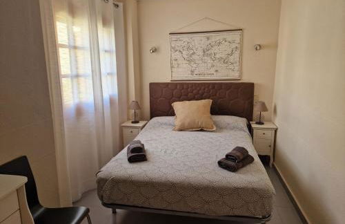 Apartamentos Bon Amb - Foto 19