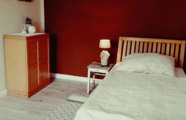 Gäste- und Monteurwohnung alte Gärtnerei - Photo 11