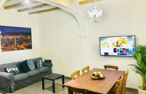 Romantic 19th century apartment - Foto 68