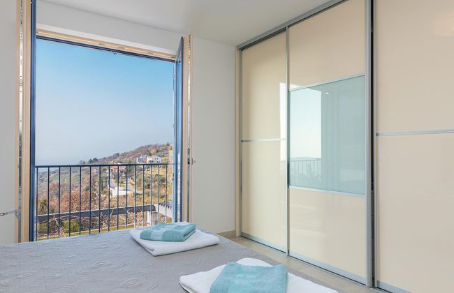 Panorama Seaview Kolomban - Foto 37