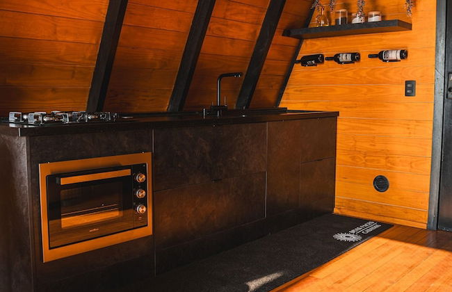 Cabana Duas Faces - Foto 18