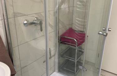 Unterkunft für Arbeiter und Monteure - Foto 26