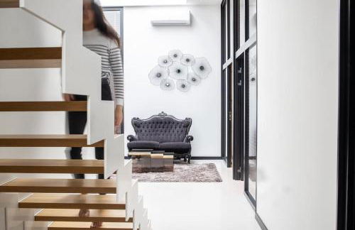 SWIMCASALILLE Loft piscine intérieure 10 mn gares - Foto 18