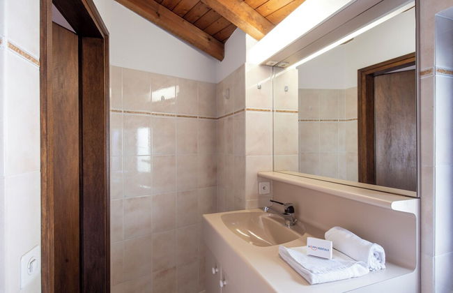 Casa panoramica 1 - Foto 12