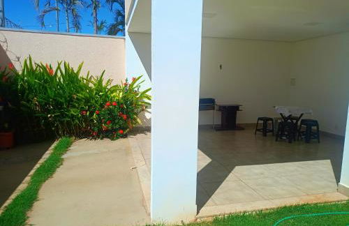 Lar de charme e tranquilidade em montes Claros - Foto 14