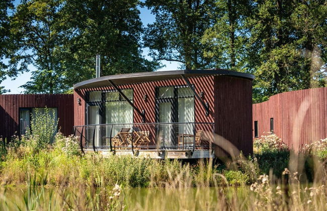 Nature-inspired Bungalow - Foto 27