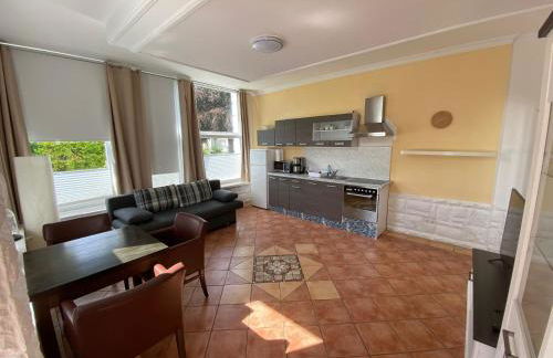 Ferienwohnung am Schlosspark - Foto 7