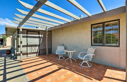 Less Than 1 Mi to Golf Home with Screened Porch in Sun City - Foto 19