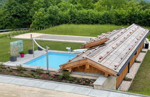 Private Luxury Chalet - Photo 65