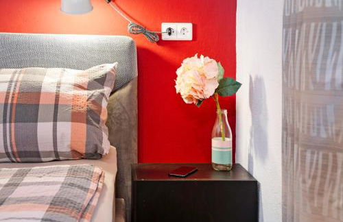 Haag Paulinenstrasse - Foto 22