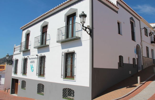 Apartamentos Maro VG - Photo 61