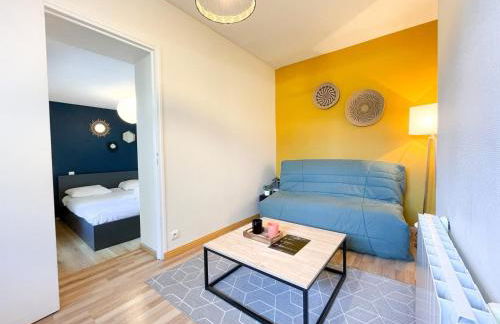 L'olivier - Appartement avec terrasse - Foto 5