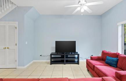 SHVCK4 - Coral Cay Resort #4 - 4 Bed 3 Baths Townhome - Foto 4