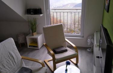 Ferienwohnungen Haus Talblick - Foto 71