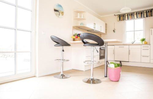 Ferienhaus Schilfrohrsaenger 30 - Foto 13